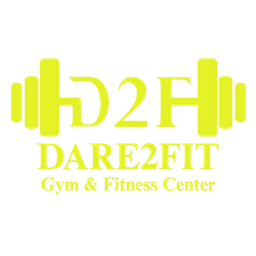 Dare2Fit Logo