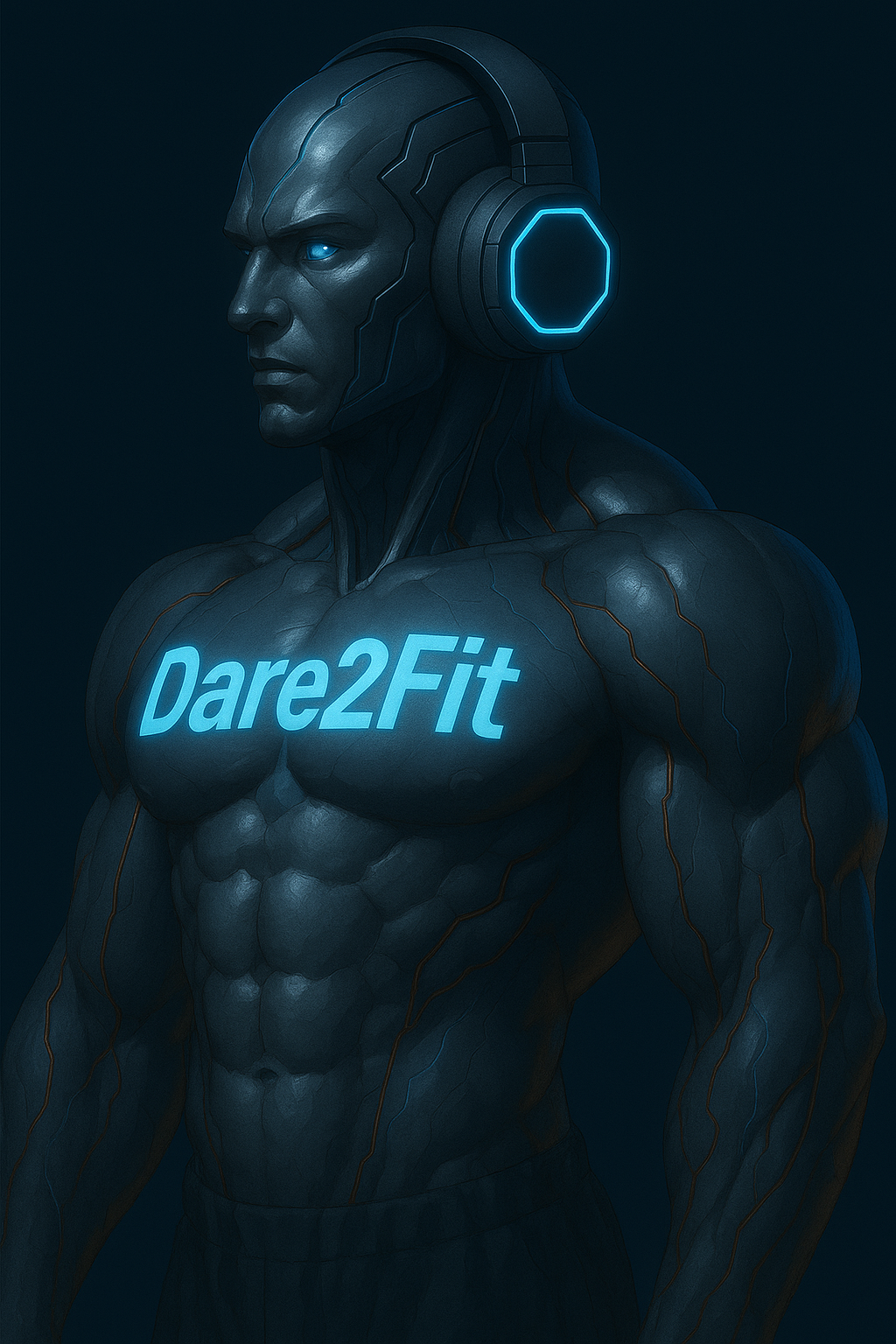 AI Fitness Coach